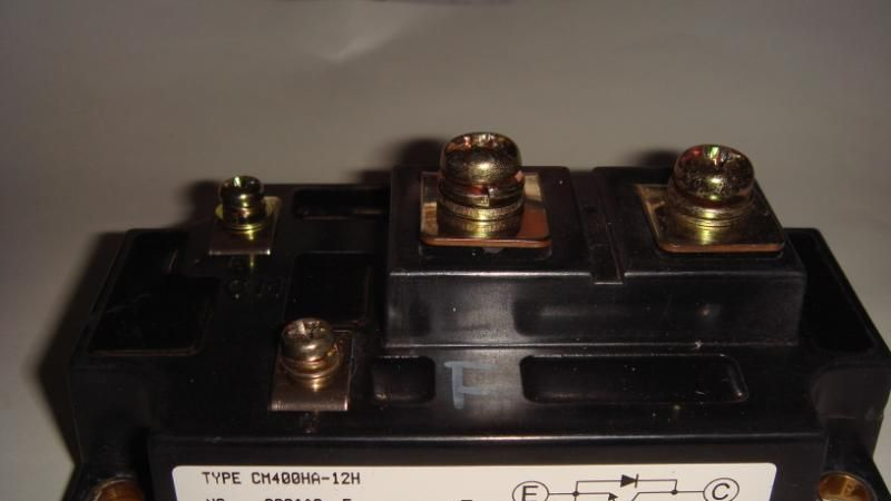 供应CM400DY-12H三菱模块