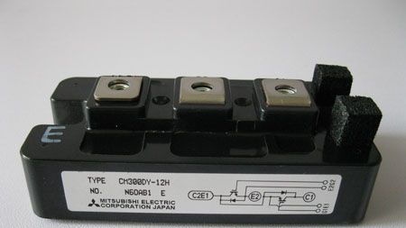 供应三菱模块CM300E3Y-12E