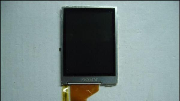 全新sony ACX351AKM-3显示屏