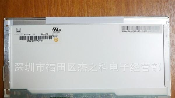 N101L6-L02  N101L6