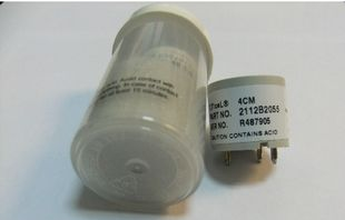 供应英国CITY矿用一氧化碳传感器 4CM 4CM+