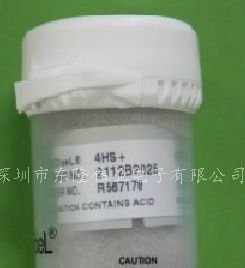 供应英国CITY硫化氢传感器 4HS 4HS+