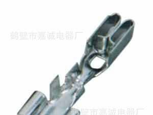 供应汽车保险端子BX2091C-2链/BX2091-2