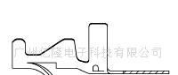 供应AMP/TYCO端子现货（3-640311-1）