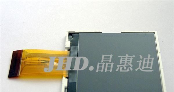 供应液晶显示模块/2.4英寸/彩色/TFT/JHD-TFT2.4H001