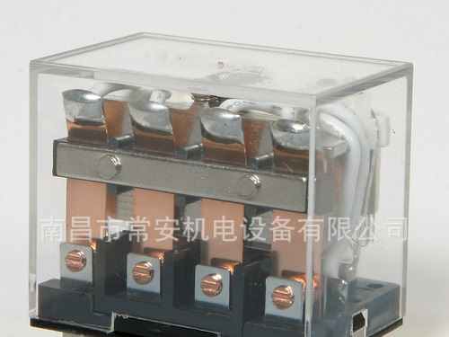 凯昆 继电器 HR710-4PL