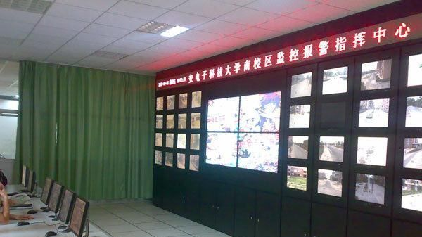 工业液晶监控液晶显示器 42寸16：9 防干扰金属外壳