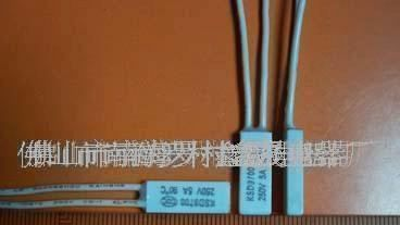 变压器用9700金属外壳热保护器(图)