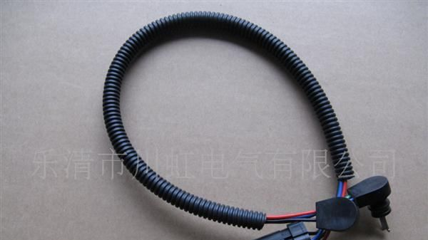 生产加工汽车音响线束，空调线束，继电器线束，电机线束