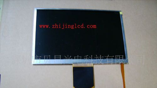 三星7寸LMS700KF05液晶屏