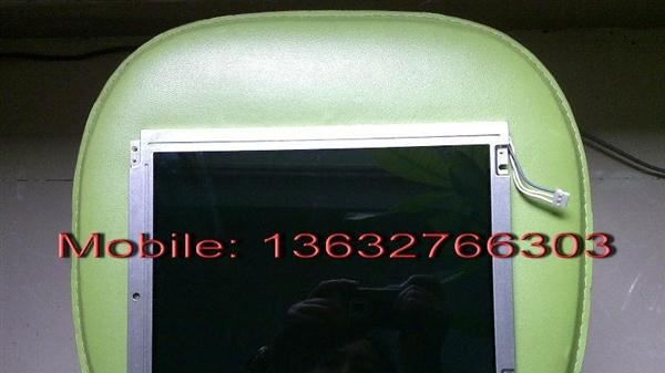 NL6448AC33-18  NEC  10.4寸液晶屏