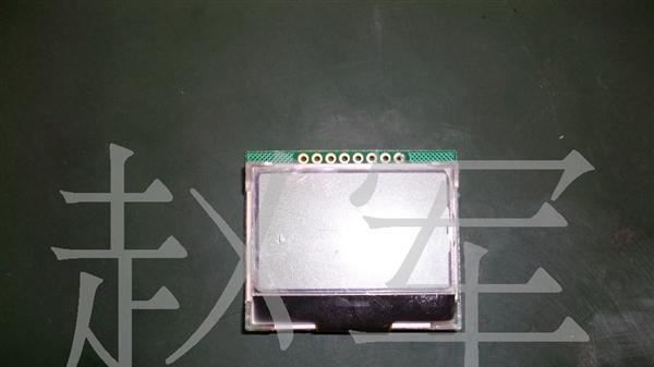 高亮COG12864点阵液晶LCD 显示模块(图)