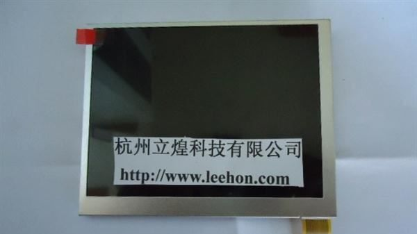 【供应】天马5.6寸LCD液晶屏 LED背光新款模拟屏 TS056KAAAD02