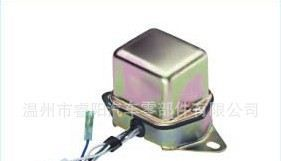 机械式电压调节器