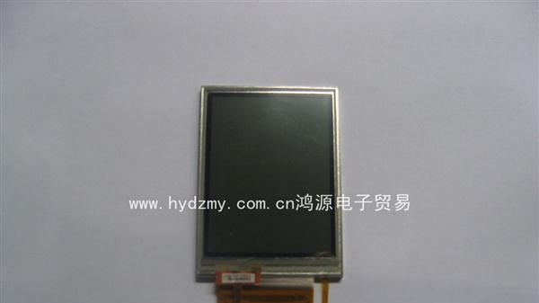 夏普3.0寸 PDA及联想手机专用液晶屏LS030Q7DH01