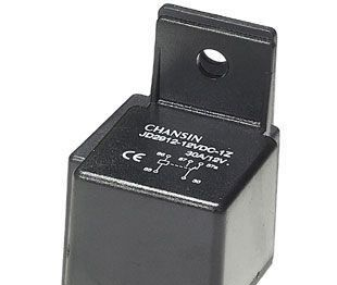继电器JD29/19-12VDC