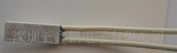 供应韩国SEKI可恢复温度开关温控器微型热保护器