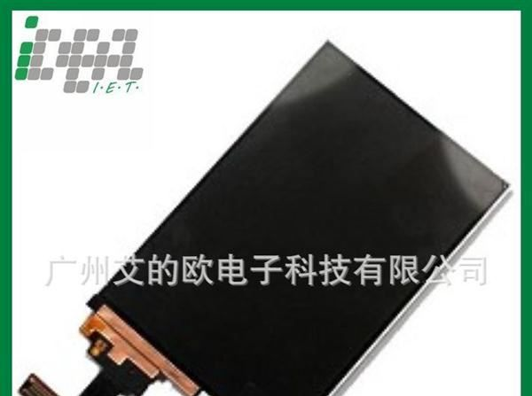 供应iphone3 lcd液晶屏 苹果二代液晶显示屏