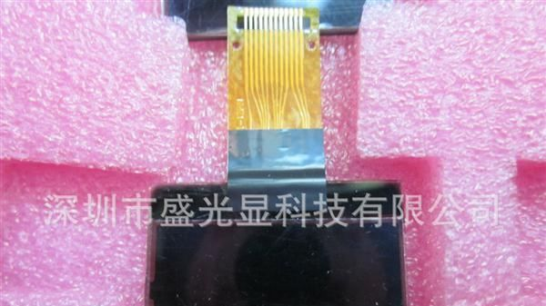 供应U盾/MP3/音响/电子秤/1寸点阵屏128X64COG小尺寸液晶屏