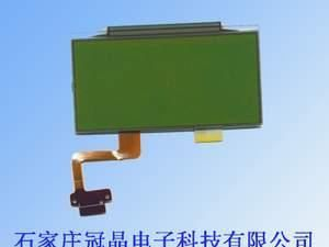 供应压力仪液晶模块，流量计液晶模块，COB液晶模块