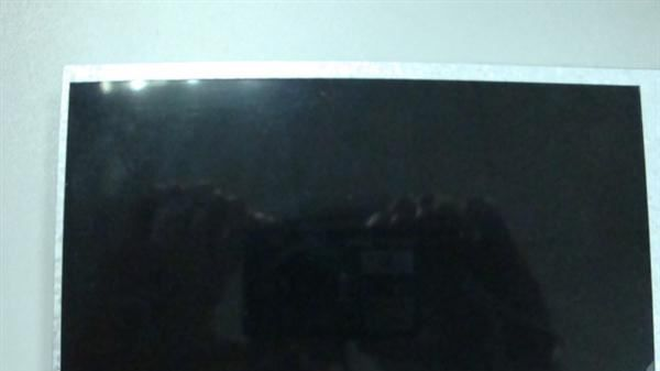 2011翰彩数字7寸液晶屏HSD070IDW1-A