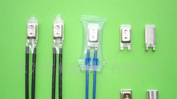 供应温控器/热保护器17AMK