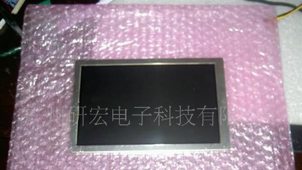 供应夏普7寸LQ070Y3DG01液晶屏