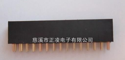排母系列/