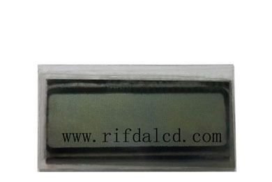 柔性LCD|塑料液晶显示屏|柔性液晶显示屏