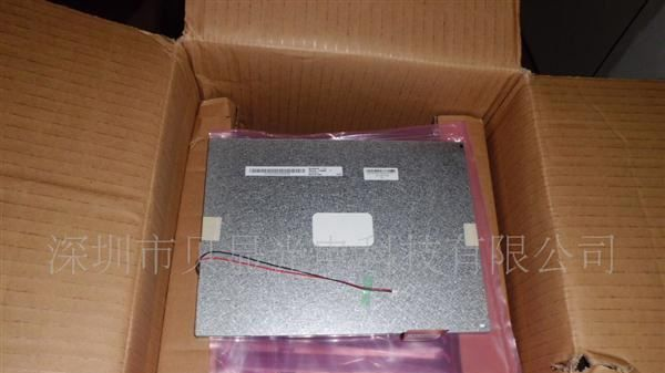 友达AUO 10.4寸A104SN03 V.1液晶屏