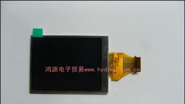 全新原装天马2,7寸显示屏TM027CDH04