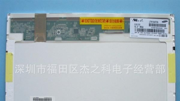 LTN154AT09、LTN154AT09-101、LTN154AT09-102、LTN154AT0