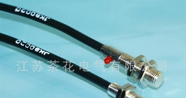 JK8002C霍尔开关接近开关传感器