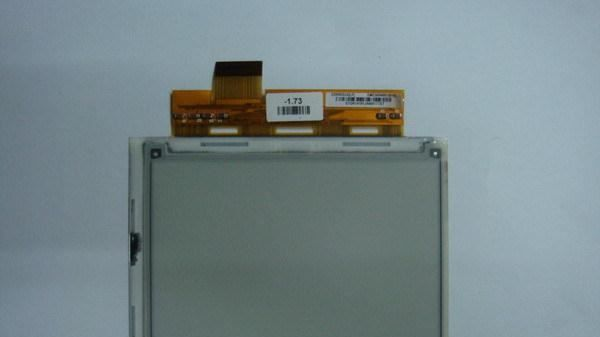 ED050XU2(LF) 墨水屏PVI  5寸液晶屏