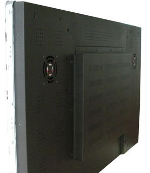 奇美 V420H1-LH4窄边拼接屏|液晶窄边多屏拼接屏|液晶拼接墙