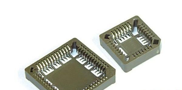 供应20-84PIN SOCKET SMT&DIP IC插座 连接器