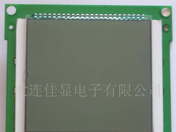 开模定制超低温液晶显示模块 定制LCD液晶屏  超宽温液晶屏工厂