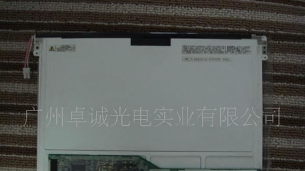 LTD104KA1S 东芝高分屏 工控屏 价格商谈
