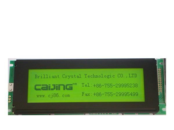 供应CM24064-1，LCD，液晶显示模块