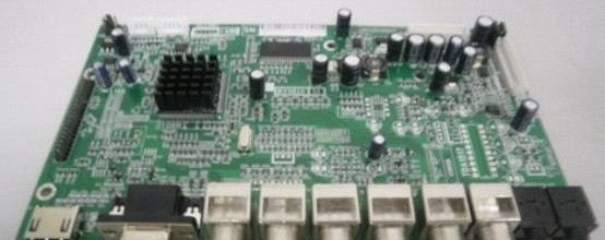 晶日盛大量现货供应监控板,液晶监控板,液晶监视器