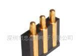 供应POGOPIN弹簧针、大量供应连接器