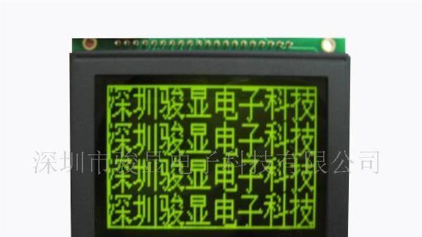 LCD,LCD液晶屏