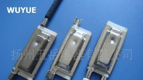 供应保护器件 TS16 恒温器 生产 品质可靠