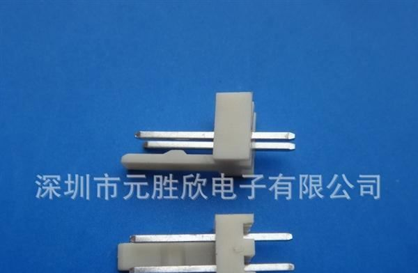 排针针座/2510直针