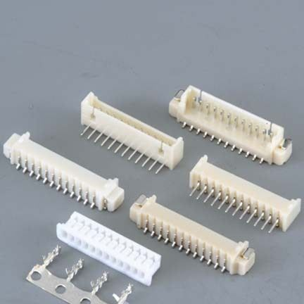 供应各种连接器1.25mmPITCHmolex51021(图)