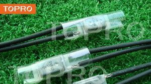广东 东莞17AM025A5-90度电机温度开关、热保护器、温度保护器
