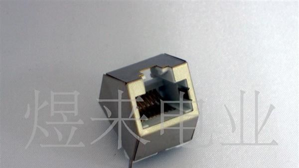 供应8P8C JACK(图)