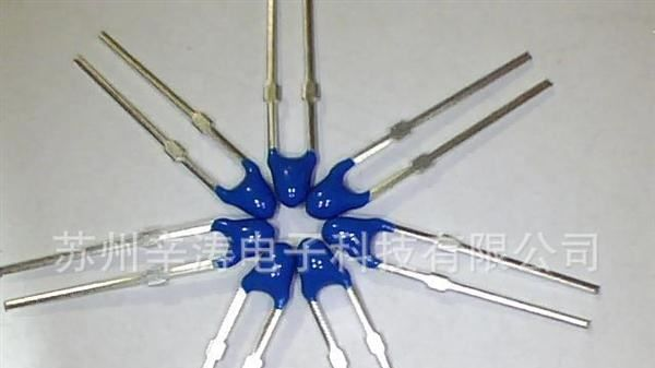 供应充电器，散热风扇用热敏电阻