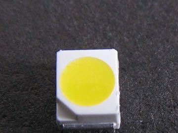 供应LED3528红 贴片灯珠 3528红绿双色