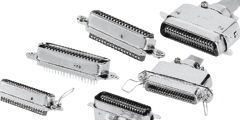 RU2S-A220系列日本和泉端子 端子连接器